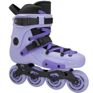 FR Skates FR2 80 Light Purple '24