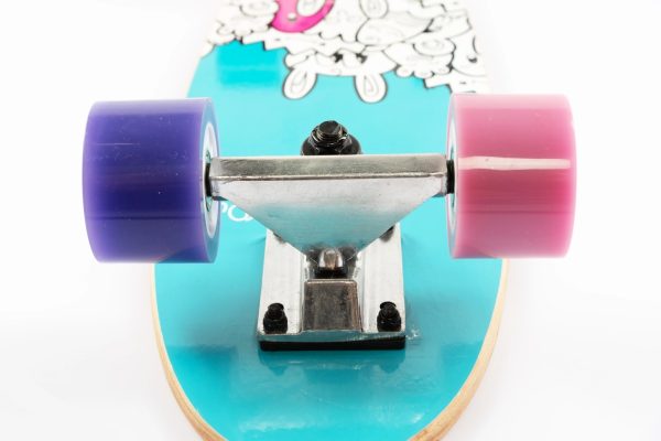 Круізер Wipeout Skateboard Monsters